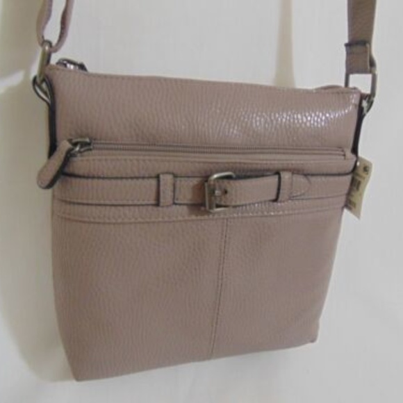 Style & Co. Baltic Small Crossbody - Picture 2 of 7